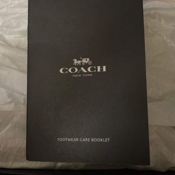 Coach Hampton flip flop - Picture 6 of 6